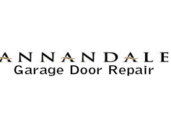 Annandale Garage Door Repair - Annandale, VA