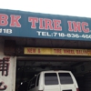 B & B Tire Services gallery