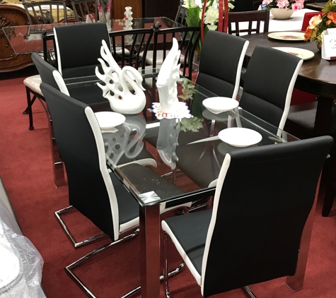 A&M Discount Furniture - Hempstead, NY