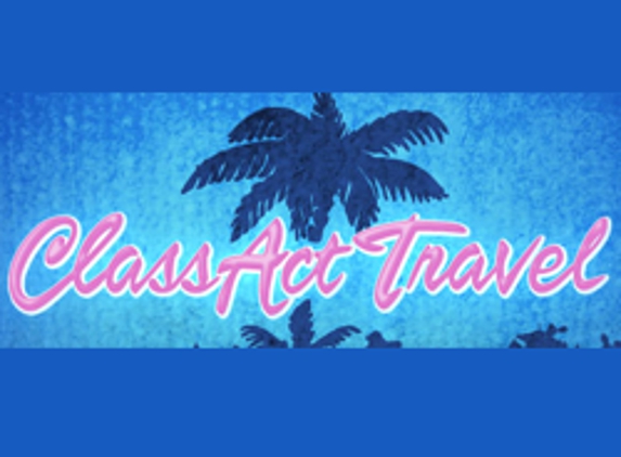 Class Act Travel Inc. - Worth, IL