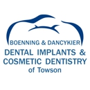 Dental Implants & Cosmetic Dentistry of Towson - Cosmetic Dentistry