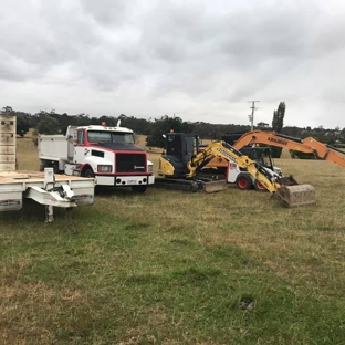 Kirkbride Excavations & Landscaping Pty Ltd