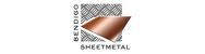 Bendigo Sheetmetal Logo
