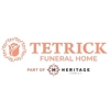 Tetrick Funeral Home - Bluff City gallery