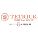 Tetrick Funeral Home - Bluff City