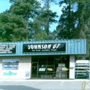 Johnson G T Sales & Service - Trailer Hitches