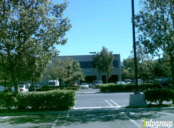 Hanger Clinic - Anaheim, CA