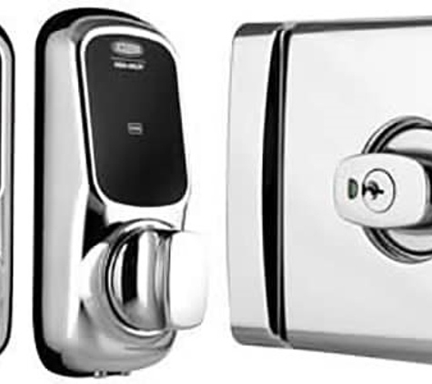 John Barnes Company Locksmiths - Bentleigh East, VIC