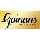 Gainan's Midtown Flowers - Florists