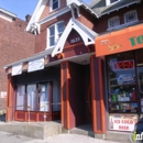 Julia's Restaurant - Restaurants
