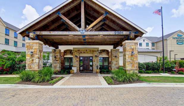 Homewood Suites by Hilton Austin/Round Rock, TX - Round Rock, TX