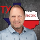 TX Electric - Electricians