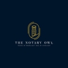 The Notary Owl gallery