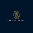 The Notary Owl - Notaries Public