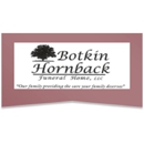 Botkin Hornback Funeral Home - Funeral Directors