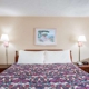 Travelodge by Wyndham Ridgeway Martinsville Area