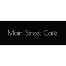 Main St. Cafe - Coffee Shops