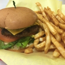 San Antonio Burger Co. - Hamburgers & Hot Dogs