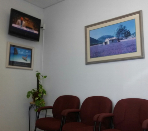 Marquez Dental Implant Center - El Paso, TX