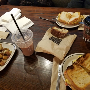 Corner Bakery Cafe - Chicago, IL