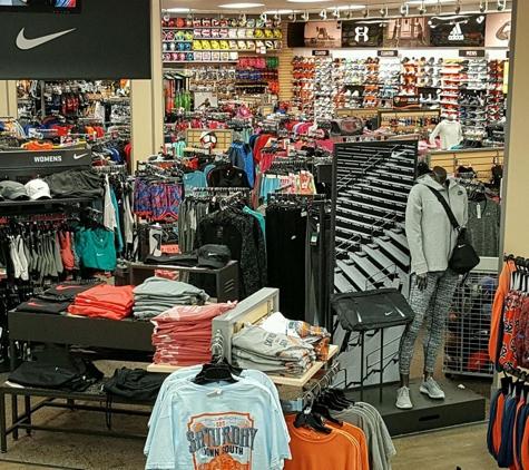 Hibbett Sports - Cullman, AL