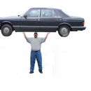 U-Pick-It Used Auto Parts - Auto Repair & Service