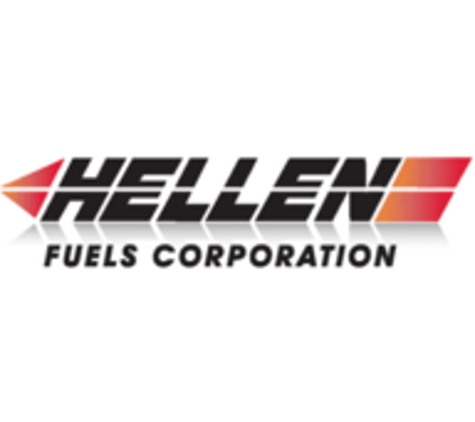 Hellen Fuels Corporation - Uxbridge, MA