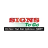Signs To Go gallery