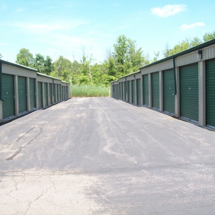 Mini Storage Depot - Michigan City, IN