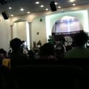 Mt. Pilgrim Missionary Baptist Church - Baptist Churches