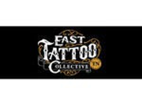 East Tattoo Collective - Nashville, TN