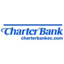 Charter Bank - Commercial & Savings Banks