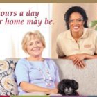 Synergy Homecare of Alliance/ Denton