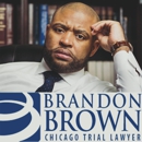 Brandon Brown - Attorney at Law - Personal Injury Law Attorneys