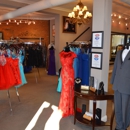 Memories Bridal & Evening Wear - Bridal Shops