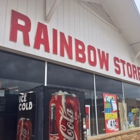 Rainbow Dollar Store