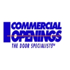 Commercial Openings Inc