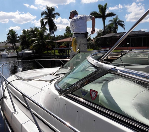 Superior Marine and Detail Restoration Service - Fort Myers, FL