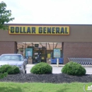 Dollar General - Discount Stores