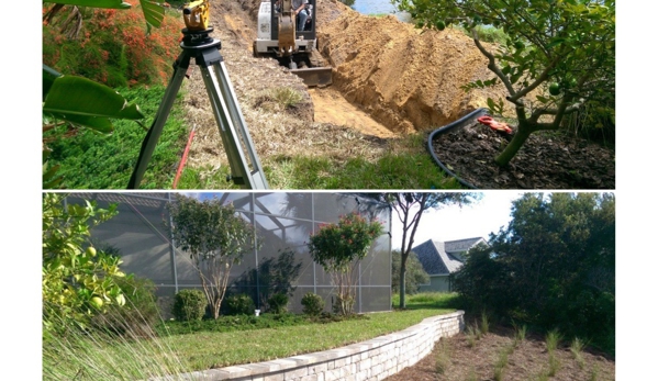 Leafy Landscape & Lawn Care Inc. - Port Orange, FL