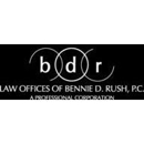 Bennie D Rush - Personal Injury Law Attorneys