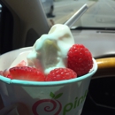 Pinkberry - Yogurt