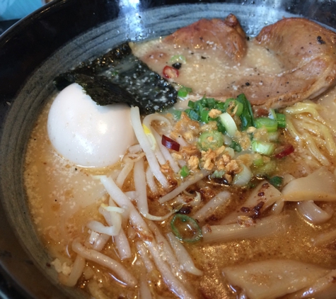 Kizuki Ramen & Izakaya Northgate - Seattle, WA