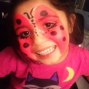 Colorful Dreams Face Painting/Body Art - Party & Event Planners