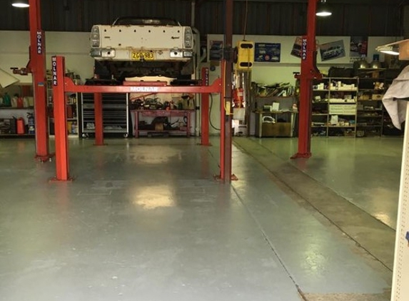 Mitchell Auto Centre - Mitchell, ACT