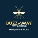 BuzzAway Pest Control - Pest Control Equipment & Supplies