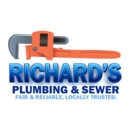Richard's Plumbing and Sewer - Plumbers
