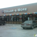 Texas Dollar & More - Discount Stores