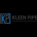 Kleen Pipe - Pipe