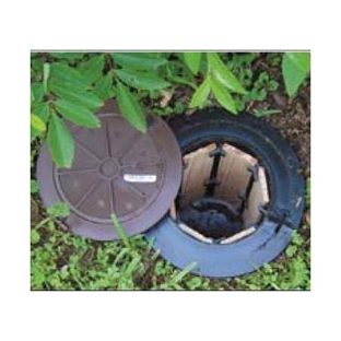 Natural Pest Control Queenslan - Bracken Ridge, QLD. Termite Baiting System